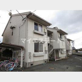 新八代駅より徒歩51分 1階 築33年7ヶ月の賃貸物件