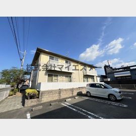 八代駅より徒歩39分 2階 築18年の賃貸物件