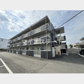 新八代駅より徒歩8分 2階 築7年1ヶ月の賃貸物件