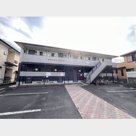 水俣駅より徒歩12分 1階 築24年1ヶ月の賃貸物件