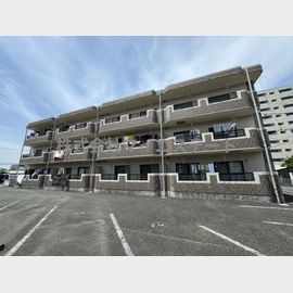 グランディール・Y 3階 築23年の賃貸物件