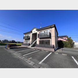 新八代駅より徒歩59分 2階 築26年1ヶ月の賃貸物件