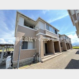 八代駅より徒歩78分 1階 築16年8ヶ月の賃貸物件