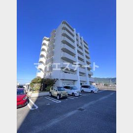 新八代駅より徒歩6分 5階 築17年11ヶ月の賃貸物件