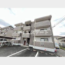 エトアール 2階 築20年の賃貸物件