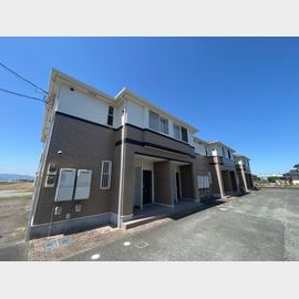 メゾンボンヌール 1階 築17年3ヶ月の賃貸物件