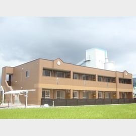 ハナミズキ 2階 築11年7ヶ月の賃貸物件