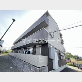 レーヴ新地 3階 築8年7ヶ月の賃貸物件