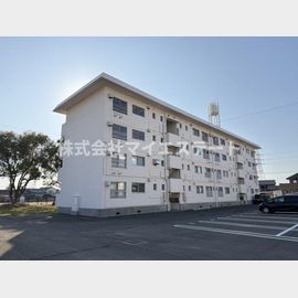 八代駅より徒歩44分 2階 築51年2ヶ月の賃貸物件