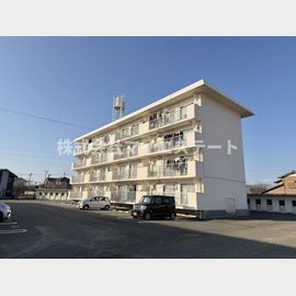 八代駅より徒歩44分 3階 築51年2ヶ月の賃貸物件