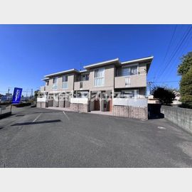 八代駅より徒歩21分 1階 築16年2ヶ月の賃貸物件