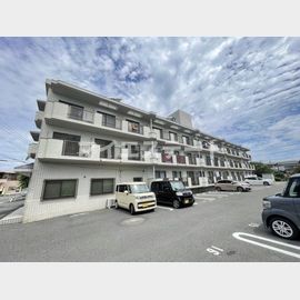 八代駅より徒歩31分 2階 築37年の賃貸物件