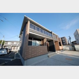 八代駅よりバス34分 2階 築8年9ヶ月の賃貸物件