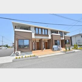 新八代駅より徒歩11分 2階 築10年5ヶ月の賃貸物件