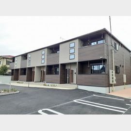 新八代駅よりバス11分 2階 築1年6ヶ月の賃貸物件