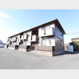 アイリスガーデン菰池Ｃ 1階 築18年6ヶ月の賃貸物件