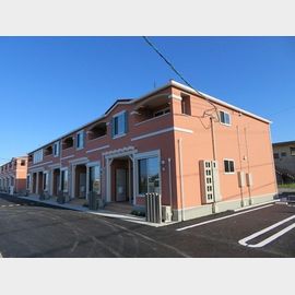 クレールIVB 1階 築5年6ヶ月の賃貸物件