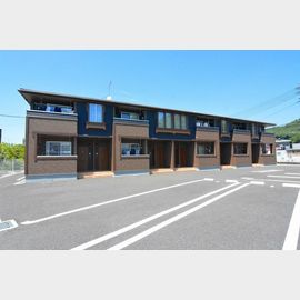 サンライズ桜 1階 築9年1ヶ月の賃貸物件