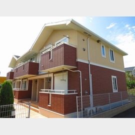 八代駅よりバス8分 2階 築12年8ヶ月の賃貸物件