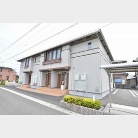 グランツ絆B 1階 築12年7ヶ月の賃貸物件