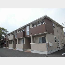 八代駅よりバス15分 1階 築16年6ヶ月の賃貸物件