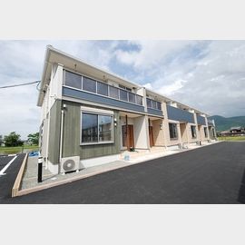 千丁駅より徒歩15分 2階 築5年9ヶ月の賃貸物件