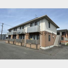 レジェンドA 2階 築18年11ヶ月の賃貸物件