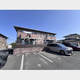 新八代駅より徒歩49分 1階 築20年3ヶ月の賃貸物件