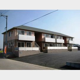 新八代駅より徒歩98分 2階 築18年6ヶ月の賃貸物件