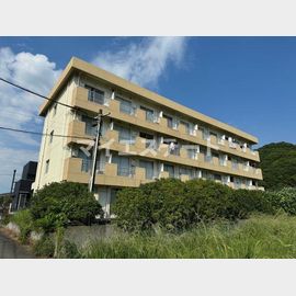 コーポひらやま 2階 築40年1ヶ月の賃貸物件