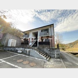 新水俣駅より徒歩9分 築23年1ヶ月 2階建の賃貸物件