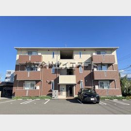 ラニーラグーン 1階 築7年3ヶ月の賃貸物件