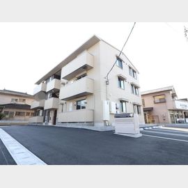 アイ・アイマンション２ 3階 築5年7ヶ月の賃貸物件