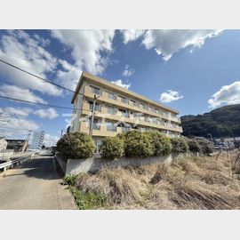 コーポひらやま 4階 築40年1ヶ月の賃貸物件