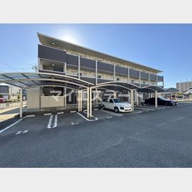 八代駅より徒歩38分 2階 築15年の賃貸物件