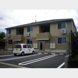 八代駅より徒歩16分 1階 築14年8ヶ月の賃貸物件