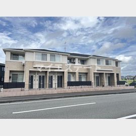 ディアルミエール 1階 築15年1ヶ月の賃貸物件