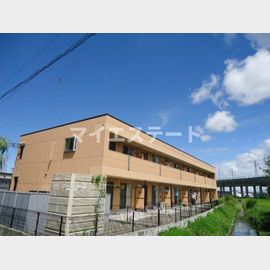 新八代駅より徒歩23分 1階 築14年1ヶ月の賃貸物件