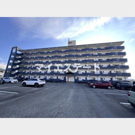 八代駅より徒歩33分 4階 築33年8ヶ月の賃貸物件