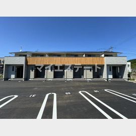 小川駅より徒歩31分 築1年9ヶ月 2階建の賃貸物件