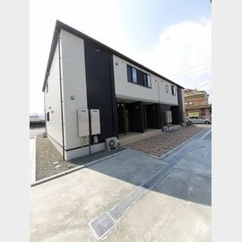 新八代駅より徒歩23分 築4年2ヶ月 2階建の賃貸物件