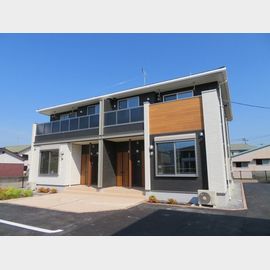 フランブリーズIIIの賃貸物件