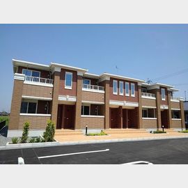 プリムローズ ガーデンヴィラA 1階 築7年10ヶ月の賃貸物件