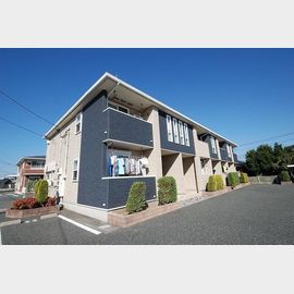 フォルトグランデ３ 1階 築15年7ヶ月の賃貸物件