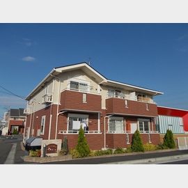 ステーション館１ 1階 築16年7ヶ月の賃貸物件