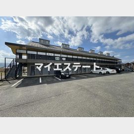 肥後高田駅より徒歩23分 築32年1ヶ月 2階建の賃貸物件