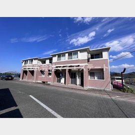 ボンヌールパンション１ 1階 築16年6ヶ月の賃貸物件