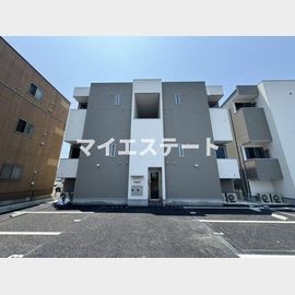 八代駅より徒歩19分 2階 築1年10ヶ月の賃貸物件