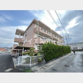 八代駅より徒歩41分 1階 築28年4ヶ月の賃貸物件