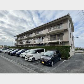 八代駅よりバス6分 3階 築34年1ヶ月の賃貸物件